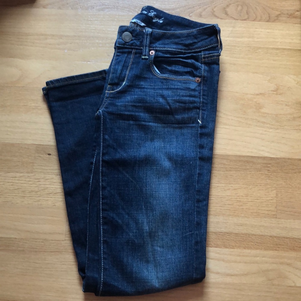 AE Skinny Jeans